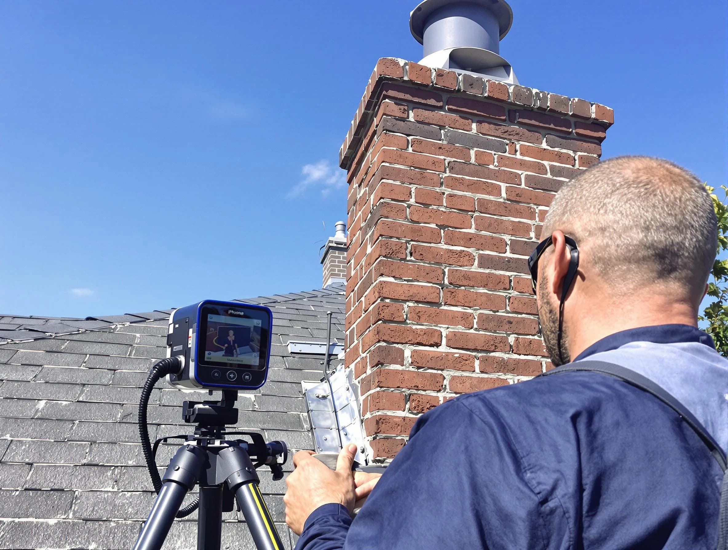 Chimney Inspection service in Erie, CO