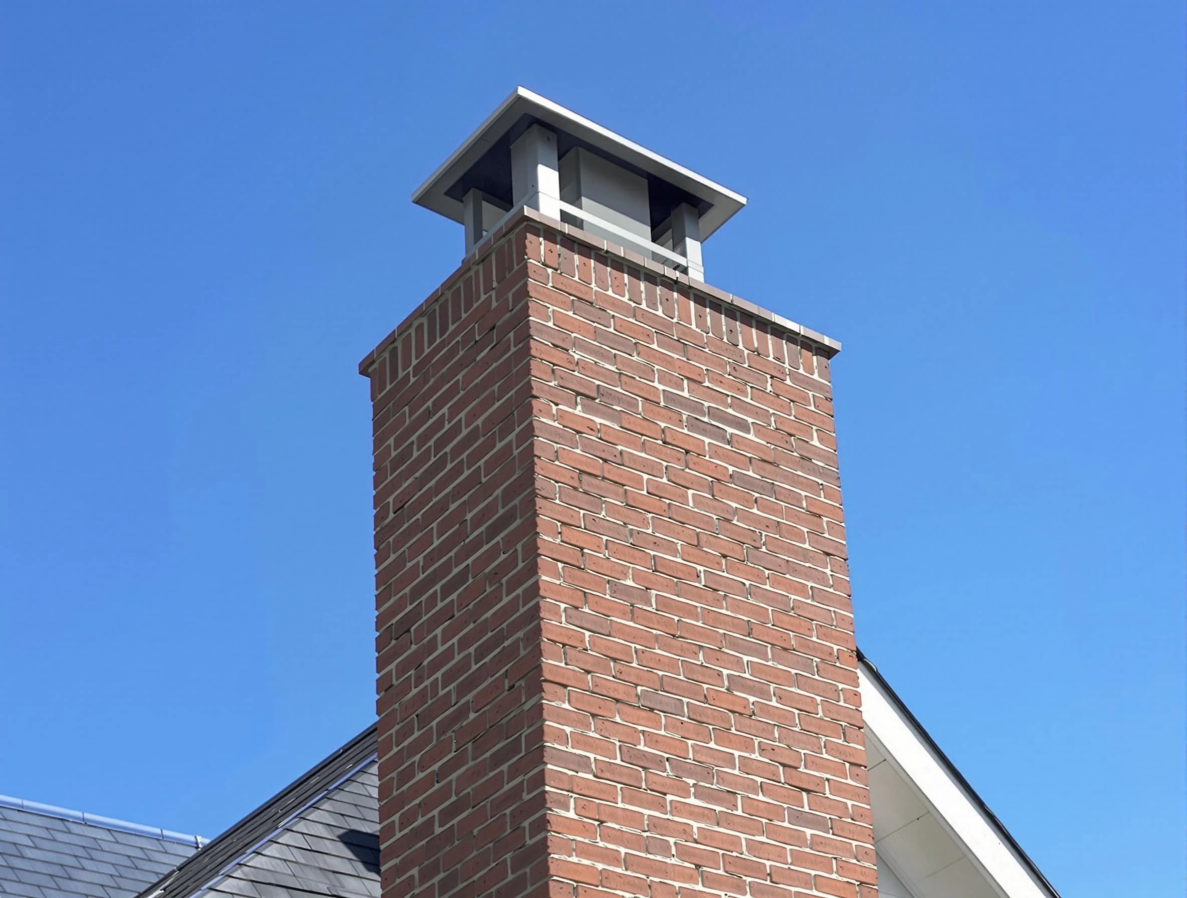 Chimney Remodeling service in Erie, CO