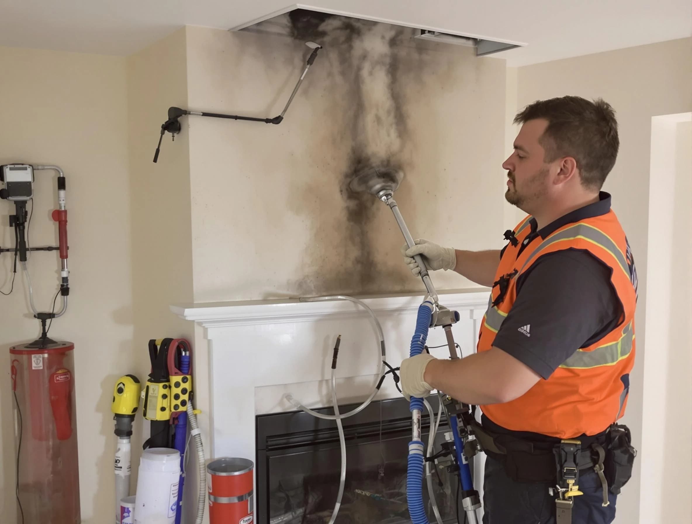 Soot Removal service in Erie, CO